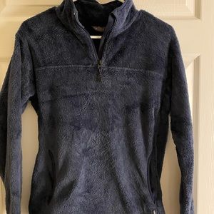 Eddie Bauer Quarter-Zip